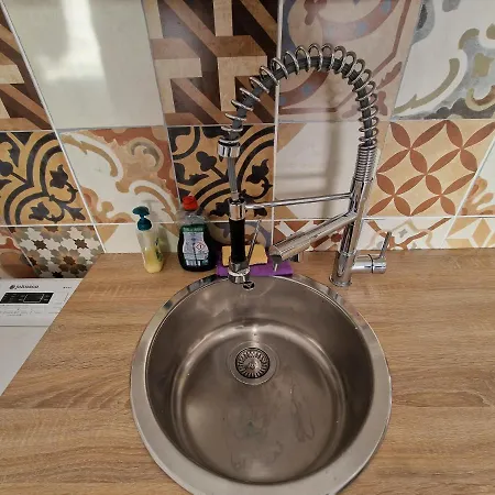 Apartamento Badia 24-2 شقة إمبوريابرافا