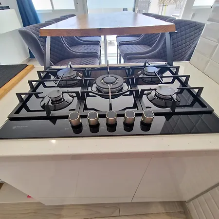 Apartamento Badia 24-2