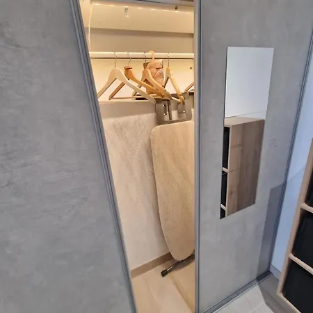 شقة Apartamento Badia 24-2 *