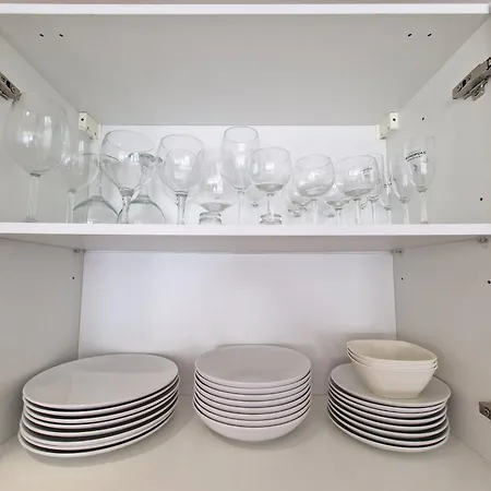 شقة Apartamento Badia 24-2