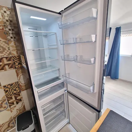 Apartamento Badia 24-2 *