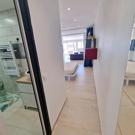 Apartamento Badia 24-2 شقة إمبوريابرافا