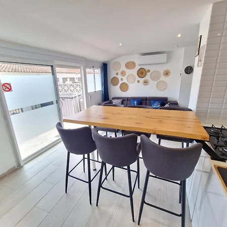 شقة Apartamento Badia 24-2 *