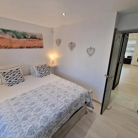 Apartment Apartamento Badia 24-2 Empuriabrava