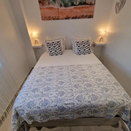 Apartamento Badia 24-2 * Empuriabrava
