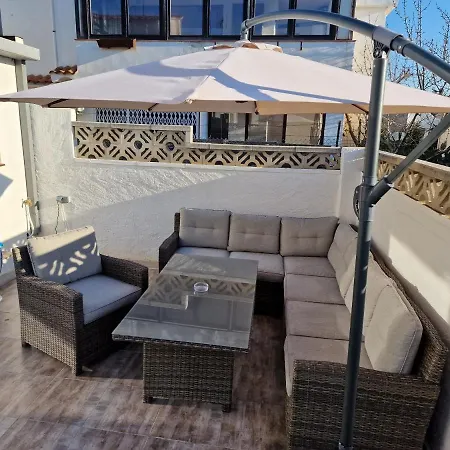 Apartamento Badia 24-2