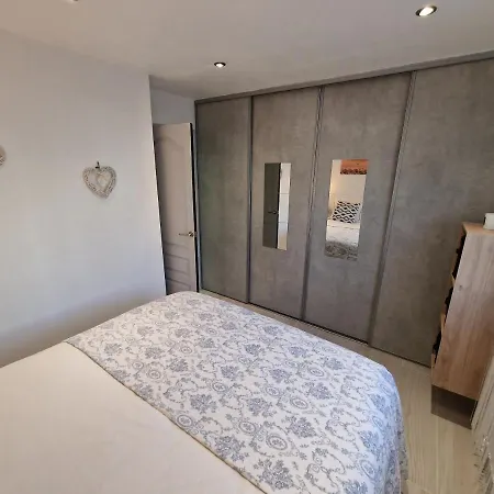 Apartamento Badia 24-2 Apartment *