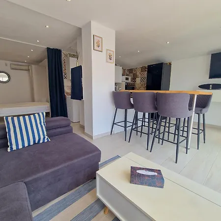 Apartamento Badia 24-2 Apartment Empuriabrava