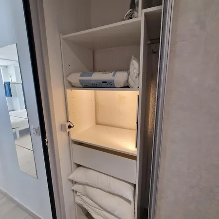 Apartamento Badia 24-2 Apartment Empuriabrava
