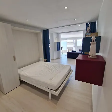 Apartamento Badia 24-2 Apartment