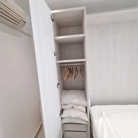 Apartamento Badia 24-2 Apartment *
