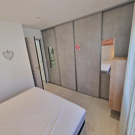 Apartamento Badia 24-2 Apartment *