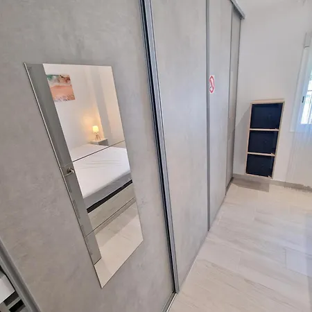 Apartment Apartamento Badia 24-2 Empuriabrava
