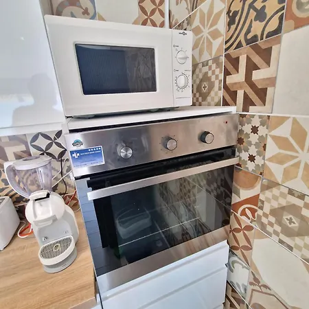Apartamento Badia 24-2 Apartment Empuriabrava