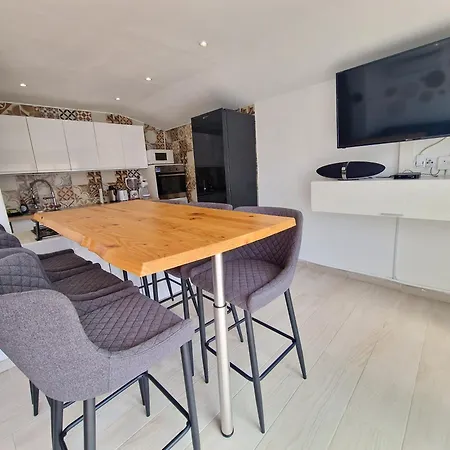 Apartamento Badia 24-2 Empuriabrava