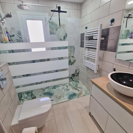 Apartamento Badia 24-2 * Empuriabrava