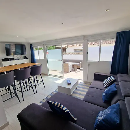 Apartamento Badia 24-2 Apartment Empuriabrava