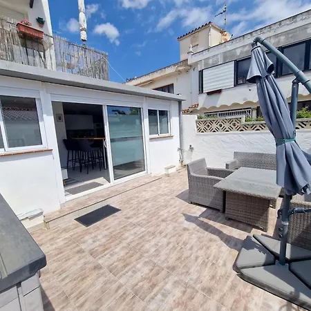 Apartamento Badia 24-2 Empuriabrava