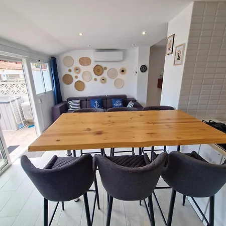 Apartamento Badia 24-2