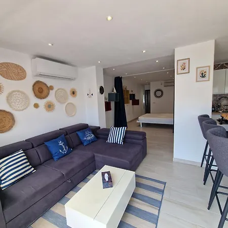 Apartamento Badia 24-2 * Empuriabrava